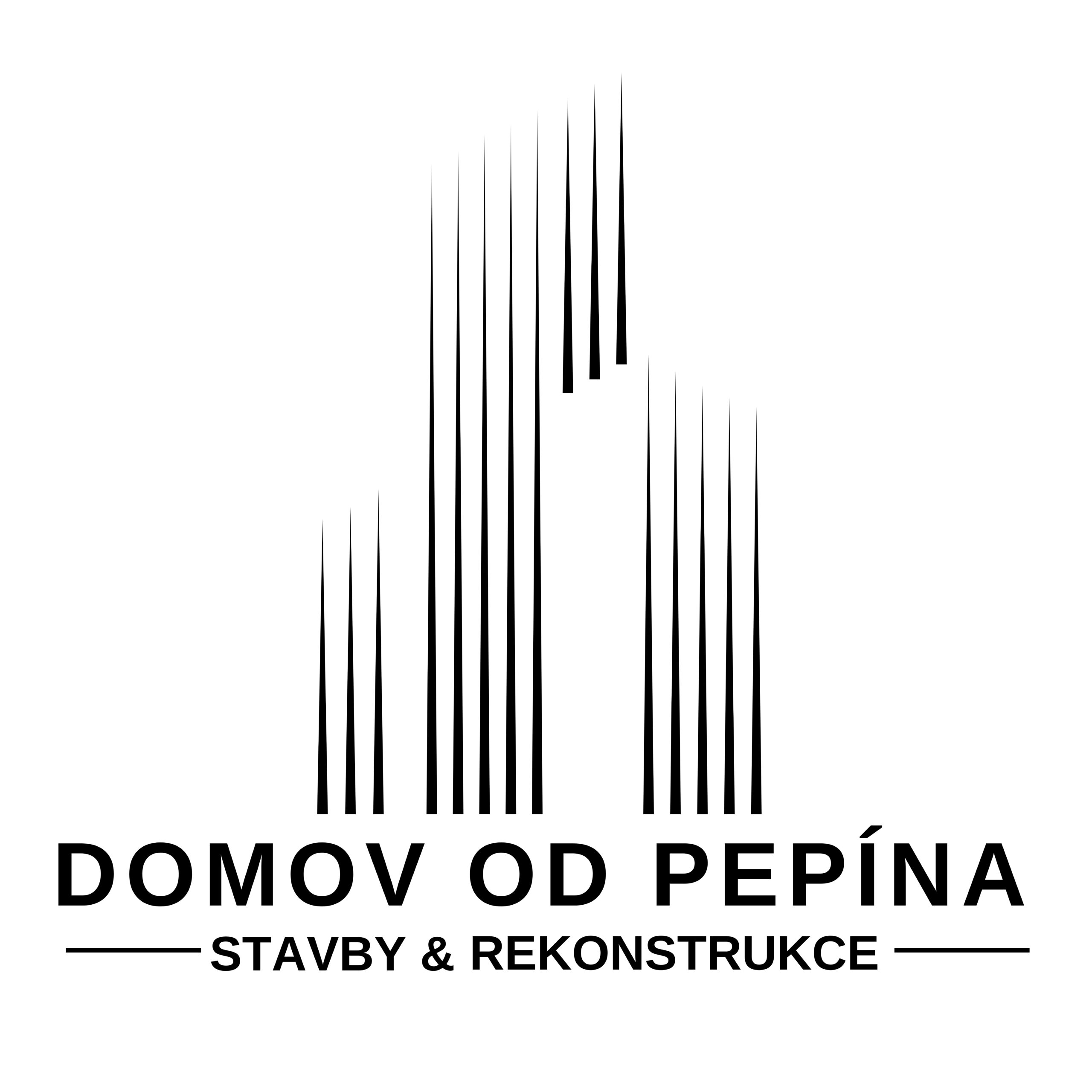 DOMOV OD PEPÍNA